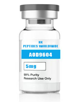aod9604 5 mg