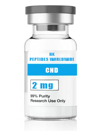 CJC-1295 With DAC (Drug Affinity Complex 2 mg