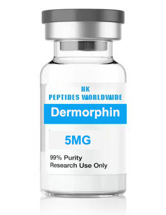 dermorphin 5 mg