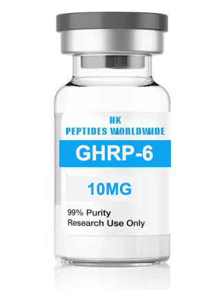 GHRP-6 10 mg