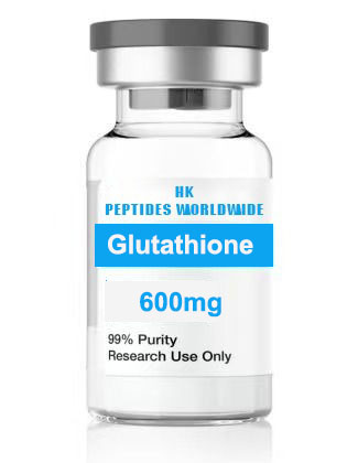 Glutathione 600 mg