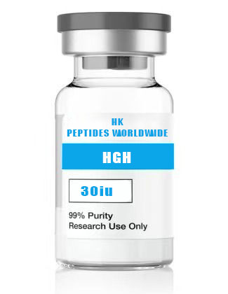 HGH 30 mg
