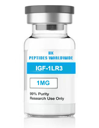 IGF-1 (Insulin-like Growth Factor-1 / Somato 