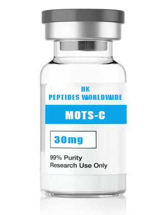 MOTS-c (Mitochondrial Open Reading Fram 30 mg