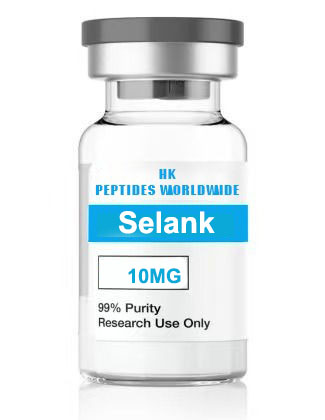 selank 10 mg