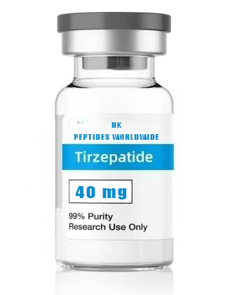 tirzepatide 40 mg