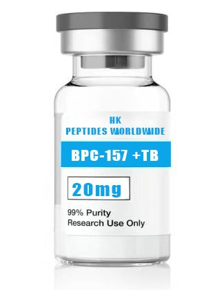 BPC-157/TB-500 Blend 20 mg
