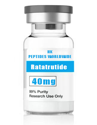 retatrutide 40 mg