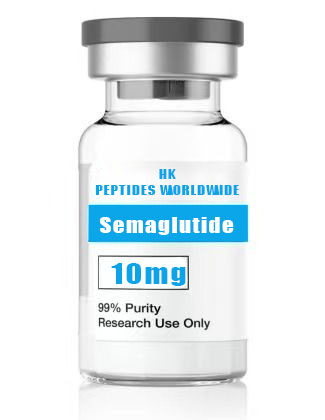Semaglutide 10 mg
