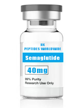 semaglutide 40 mg